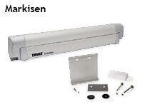 Thermomatte Do It Yourself Kit, 350x155cm, Grau/Silber bei Camping Wagner  Campingzubehör